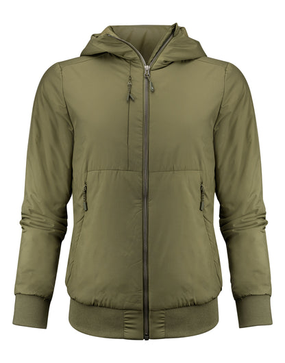 James Harvest Franklin Ladies Jacket HAR2121043 - - Customisable Jackets
