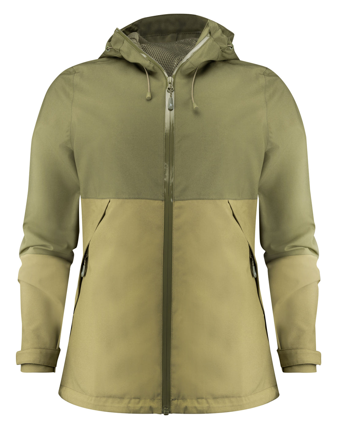 James Harvest Northville Ladies Jacket HAR2121044 - - Customisable Jackets