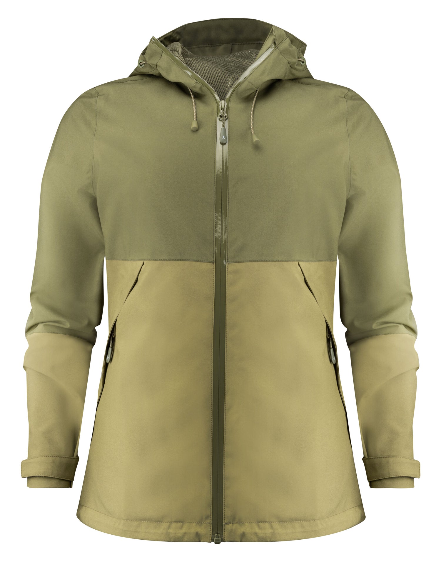 James Harvest Northville Ladies Jacket HAR2121044 - - Customisable Jackets