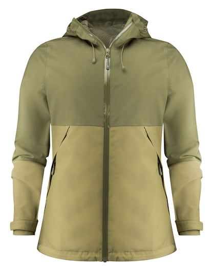 James Harvest Northville Ladies Jacket HAR2121044 - - Customisable Jackets