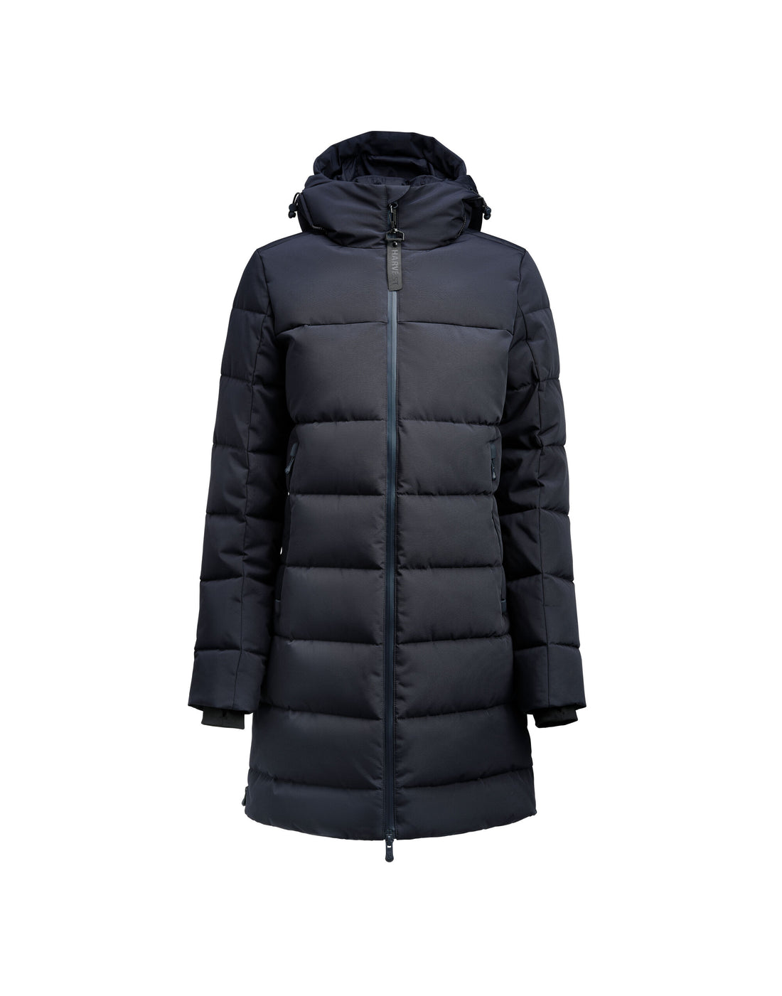 James Harvest Ladies Northport Jacket HAR2121049 - - Customisable Jackets