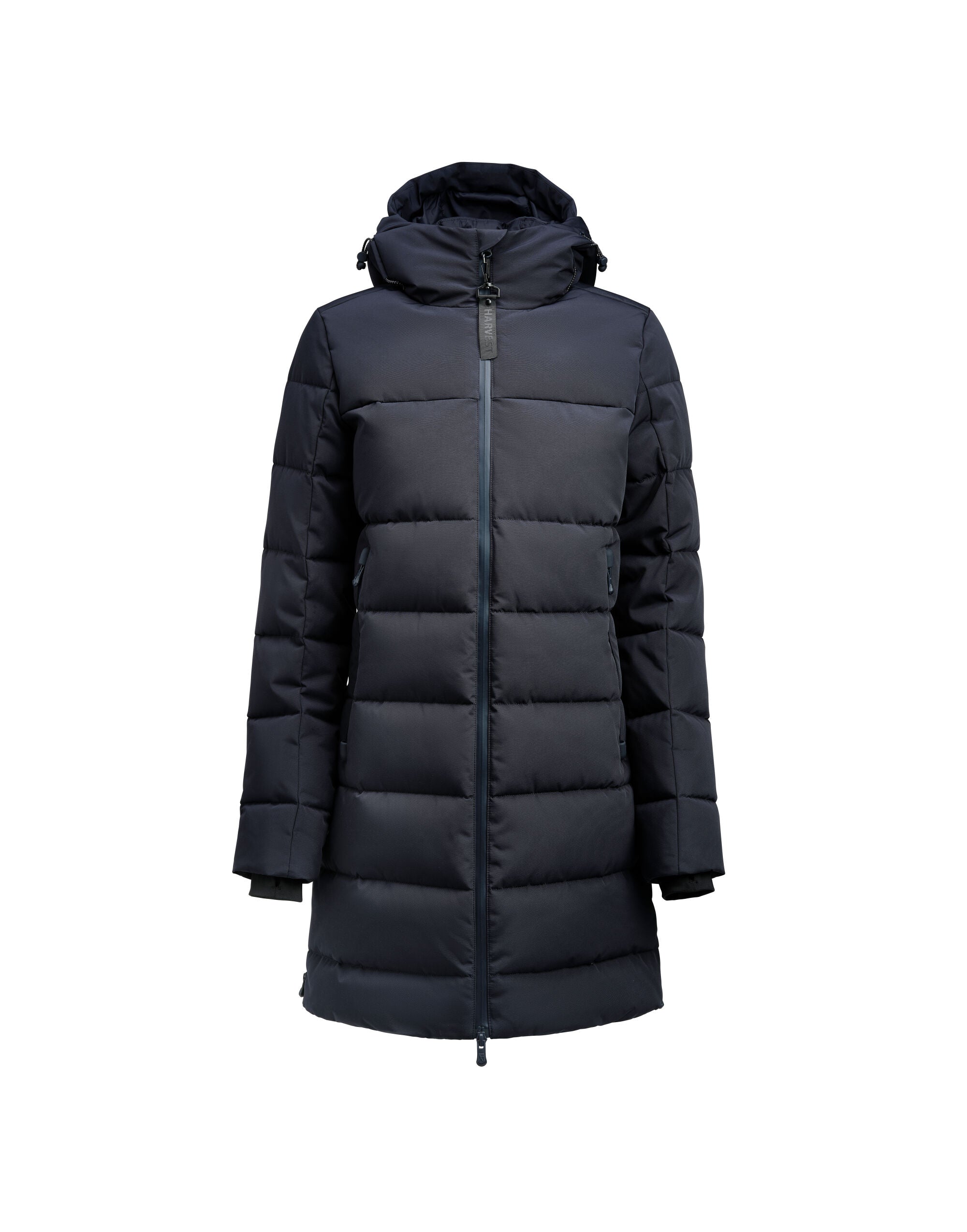 James Harvest Ladies Northport Jacket HAR2121049 - - Customisable Jackets