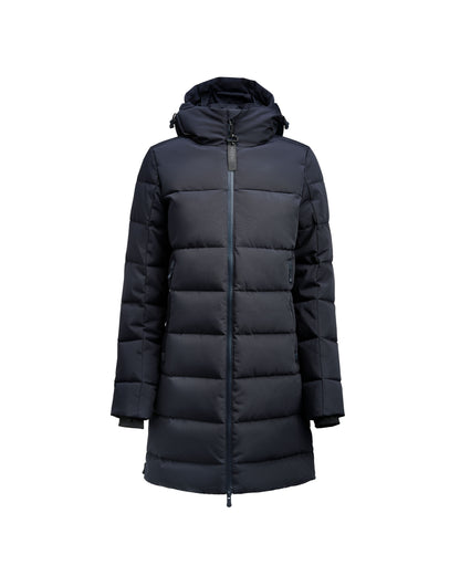 James Harvest Ladies Northport Jacket HAR2121049 - - Customisable Jackets