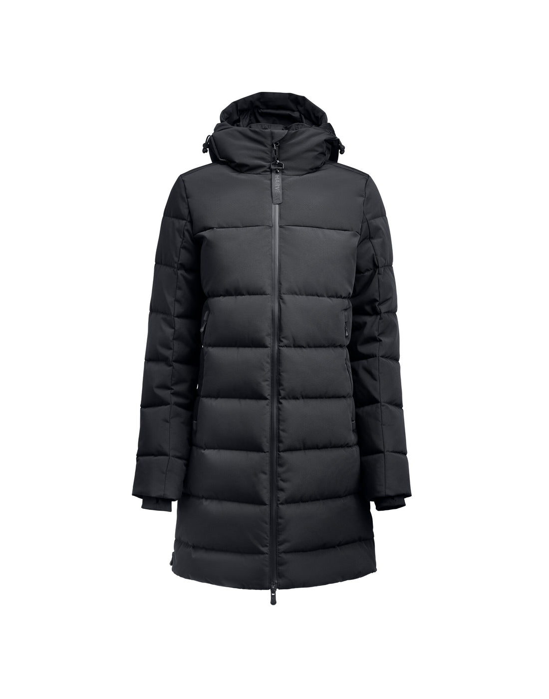 James Harvest Ladies Northport Jacket HAR2121049 - - Customisable Jackets