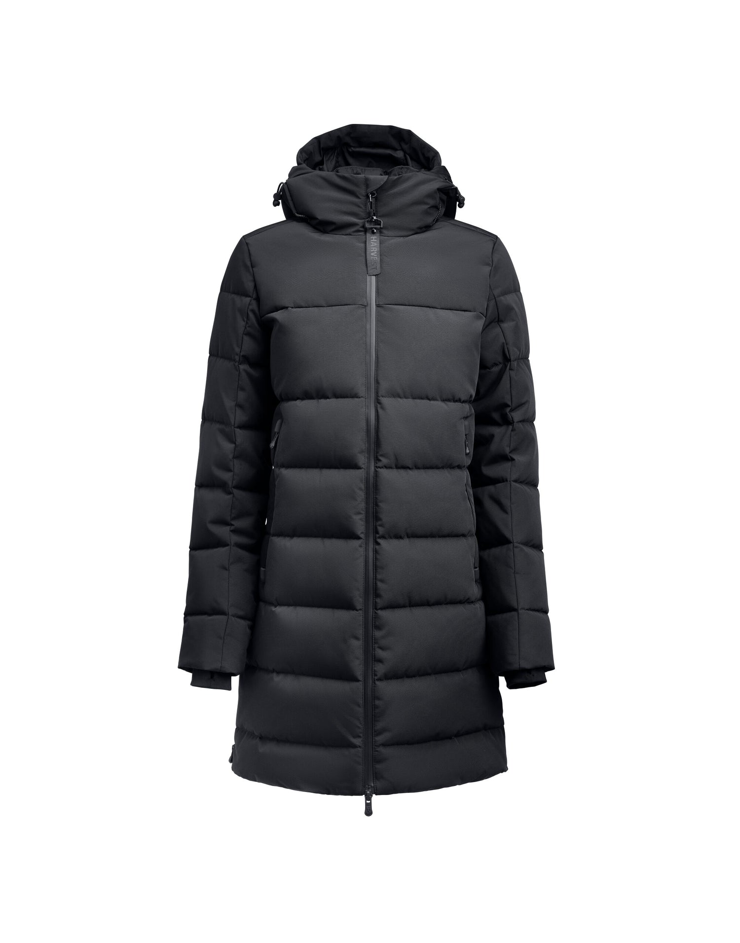 James Harvest Ladies Northport Jacket HAR2121049 - - Customisable Jackets