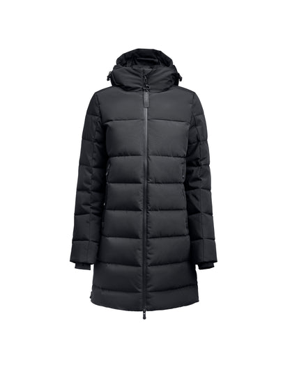 James Harvest Ladies Northport Jacket HAR2121049 - - Customisable Jackets