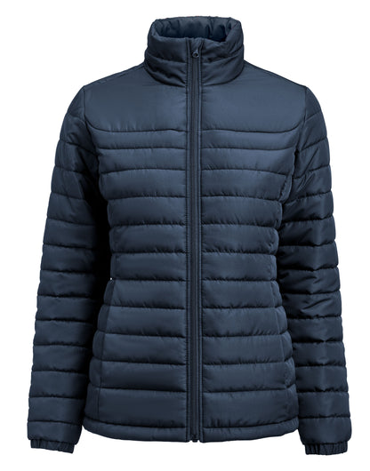 James Harvest Ladies Arches Jacket HAR2121050 - - Customisable Jackets