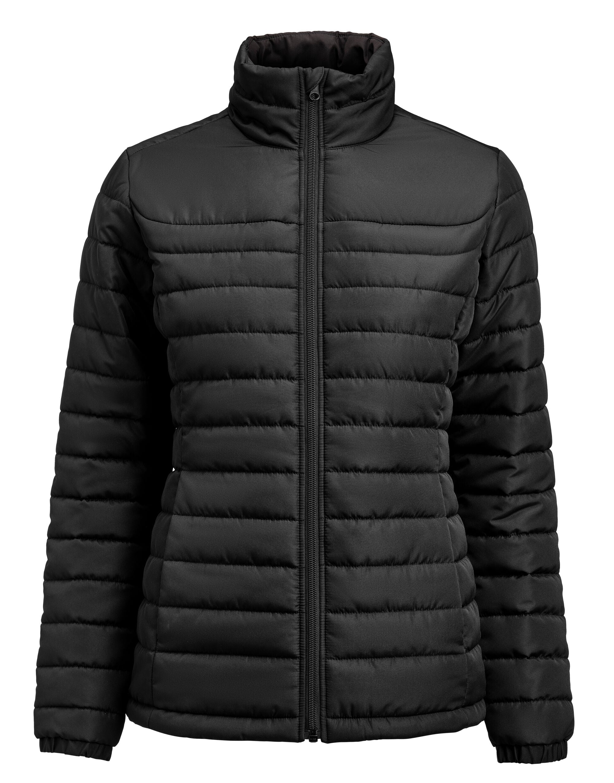 James Harvest Ladies Arches Jacket HAR2121050 - - Customisable Jackets