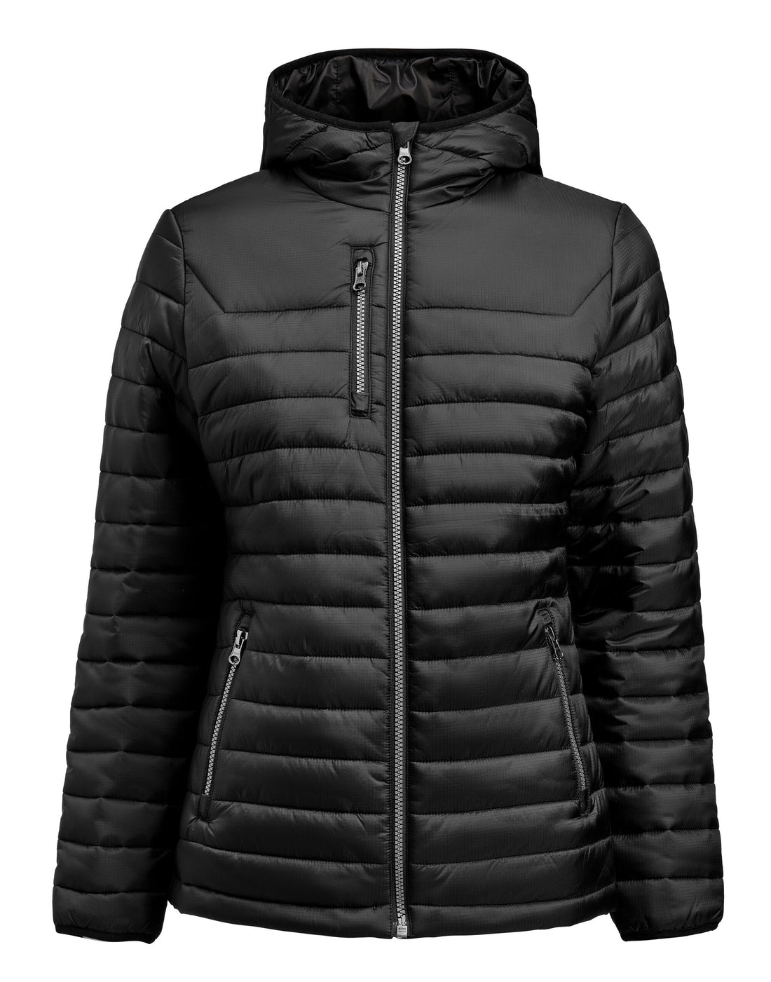 James Harvest Ladies Meadows Jacket HAR2121052 - - Customisable Jackets