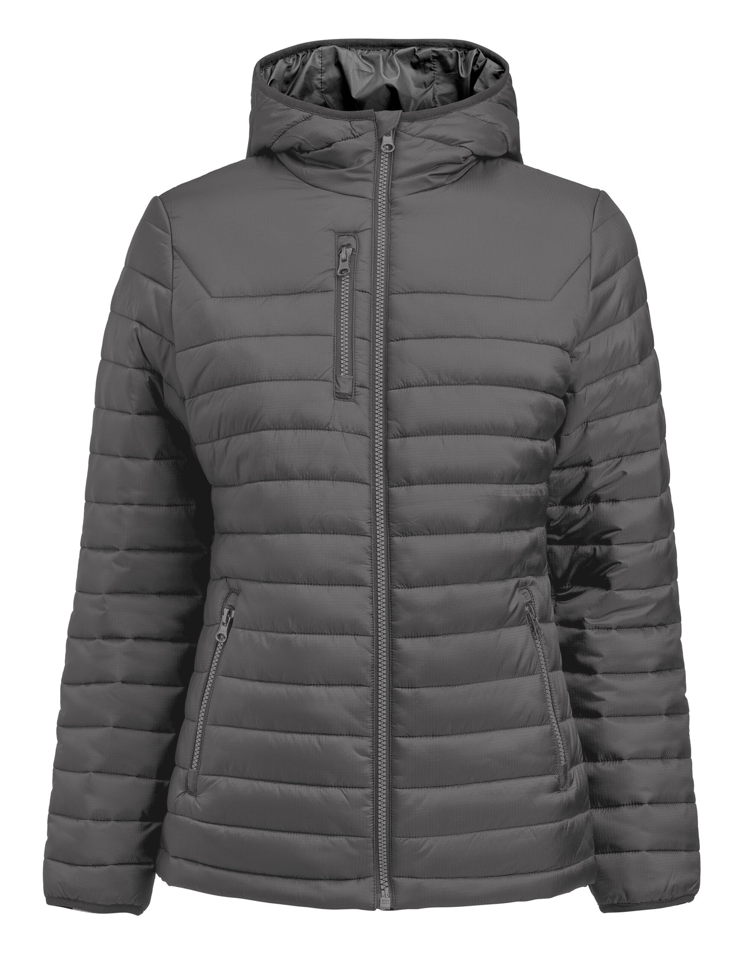 James Harvest Ladies Meadows Jacket HAR2121052 - - Customisable Jackets