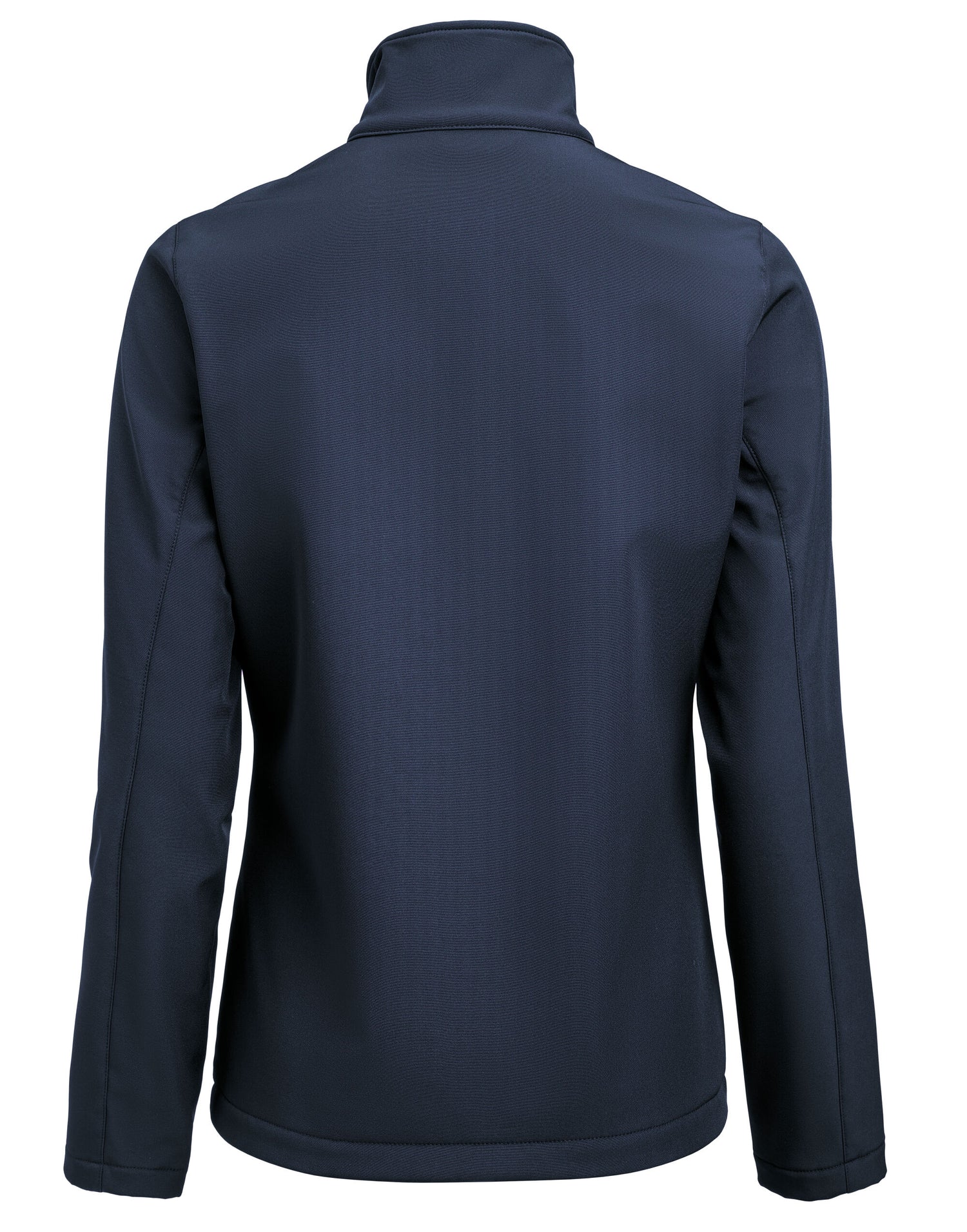 James Harvest Ladies Valley Jacket HAR2121054 - Navy - Customisable Jackets