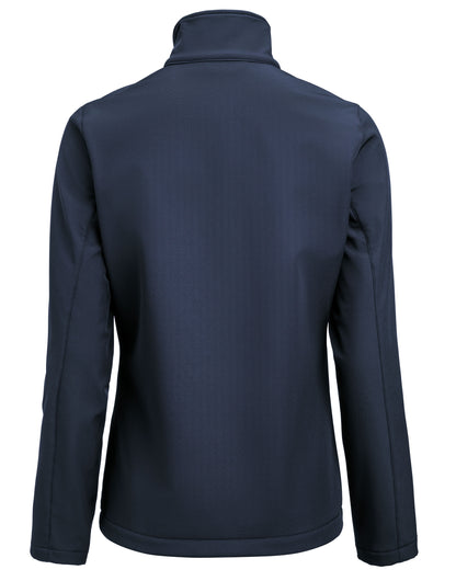 James Harvest Ladies Valley Jacket HAR2121054 - Navy - Customisable Jackets