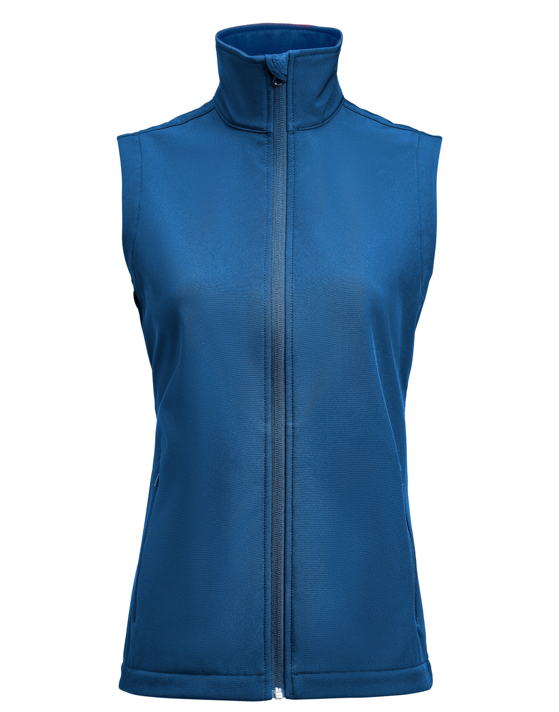 James Harvest Ladies Valley Vest HAR2121055 - - Customisable Hoodies
