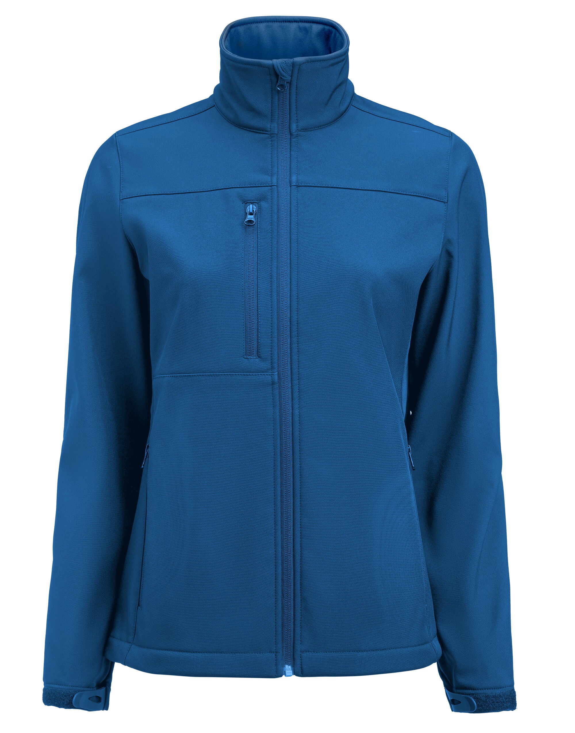 James Harvest Ladies Mammoth Jacket HAR2121056 - - Customisable Jackets