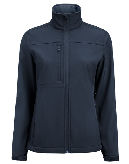 James Harvest Ladies Mammoth Jacket HAR2121056 - - Customisable Jackets