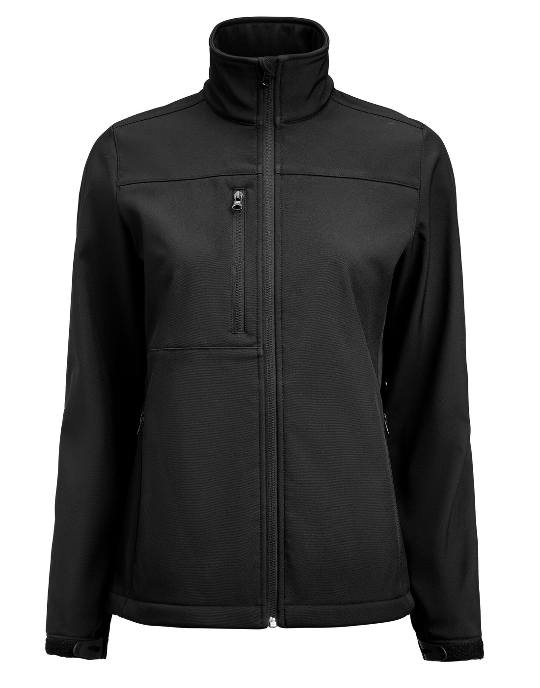 James Harvest Ladies Mammoth Jacket HAR2121056 - - Customisable Jackets