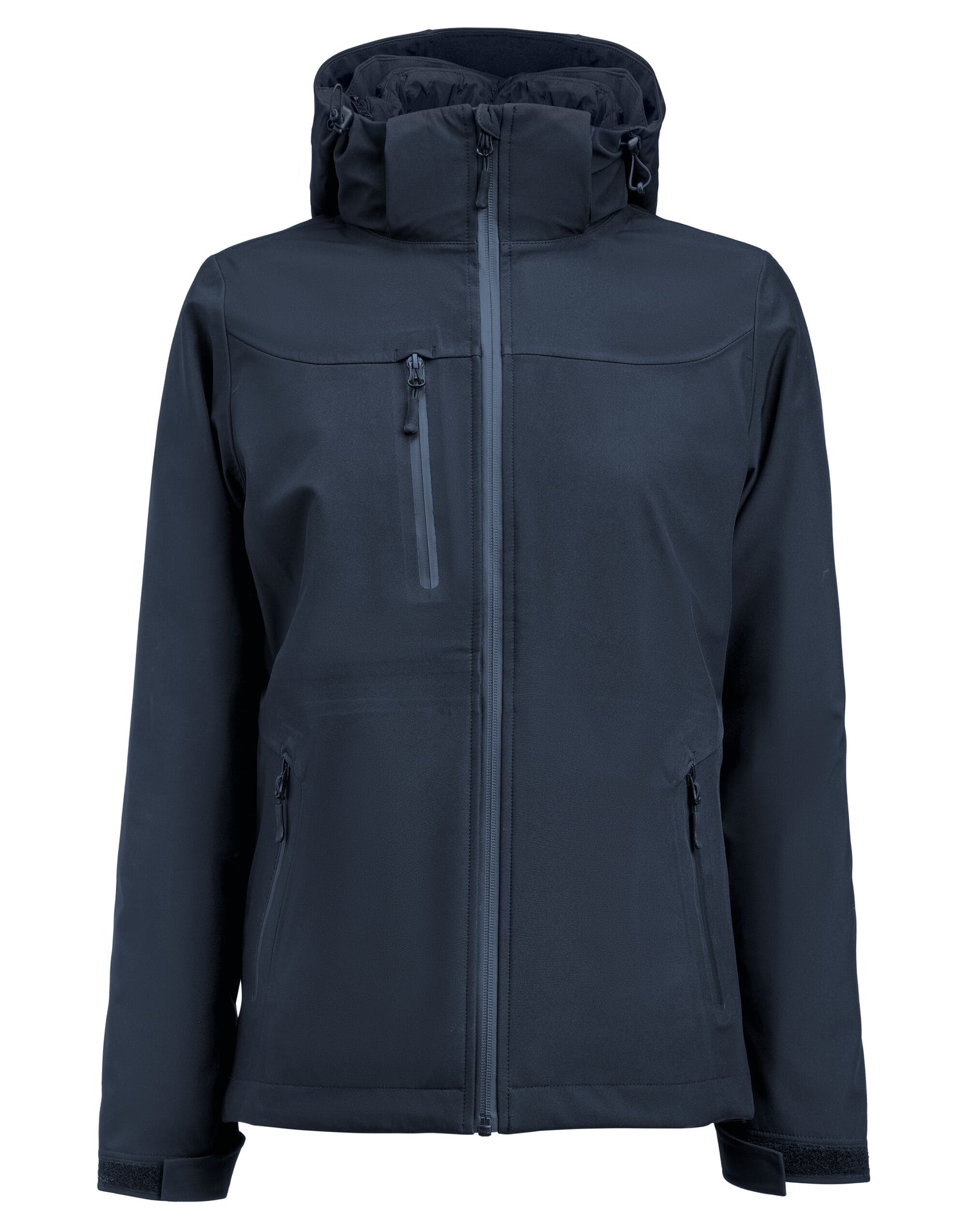James Harvest Ladies Pinnacles Jacket HAR2121057 - - Customisable Jackets