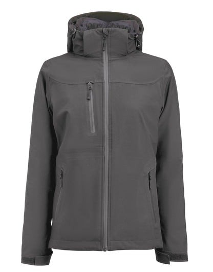 James Harvest Ladies Pinnacles Jacket HAR2121057 - - Customisable Jackets