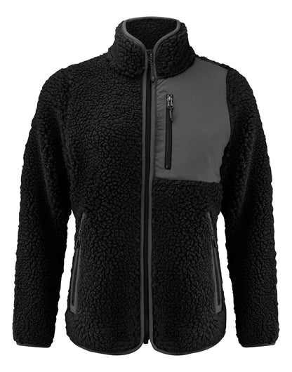 James Harvest Kingsley Ladies Fleece har2121504 - - Customisable Outerwear