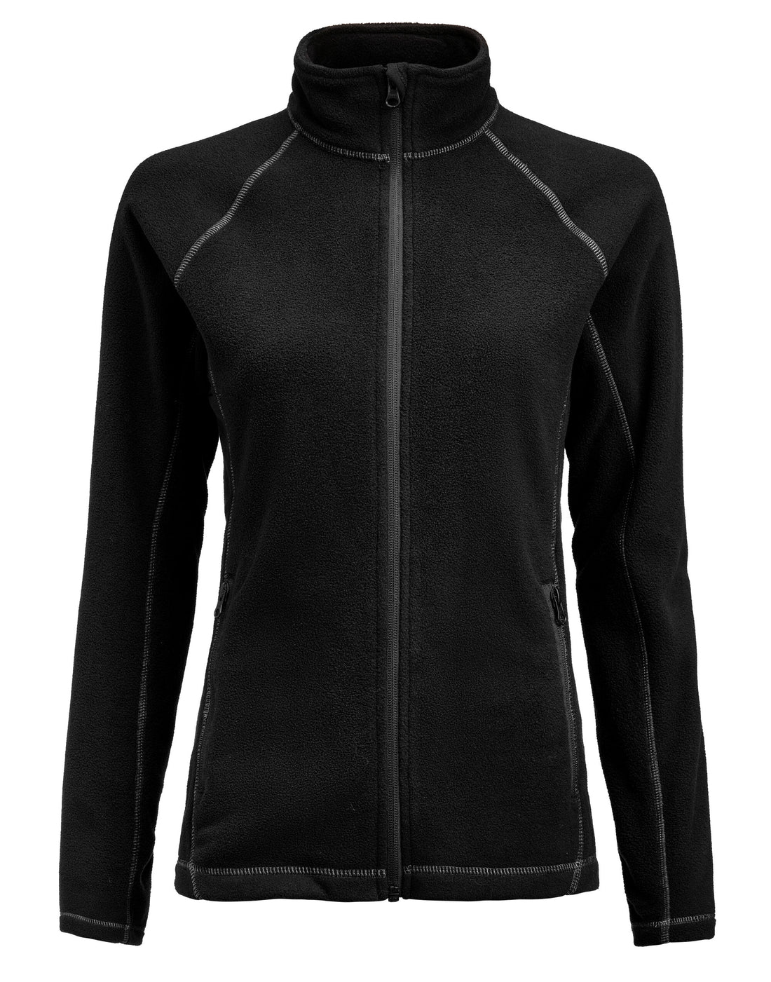 James Harvest Ladies Zion Fleece HAR2121506 - - Customisable Fleece