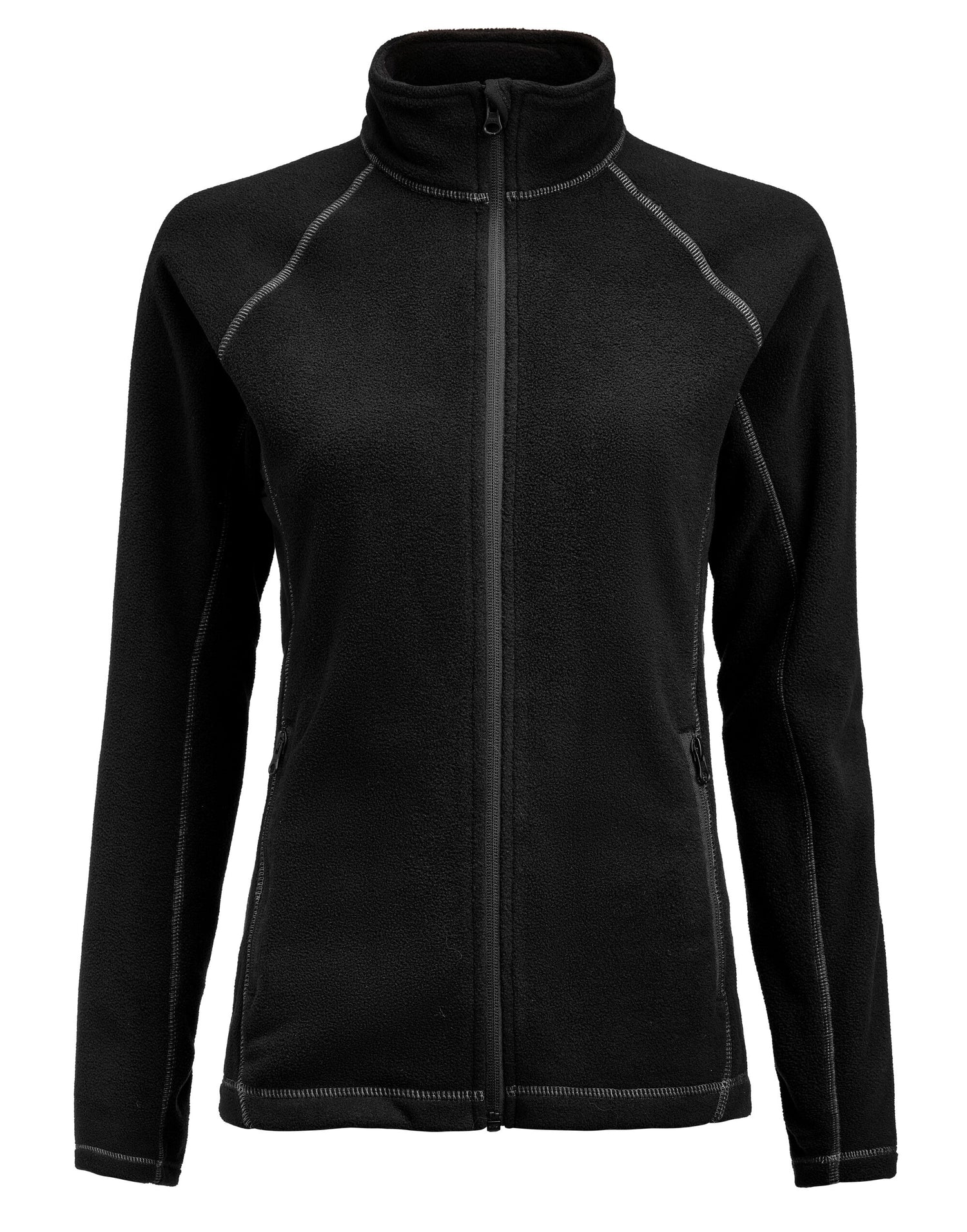 James Harvest Ladies Zion Fleece HAR2121506 - - Customisable Fleece