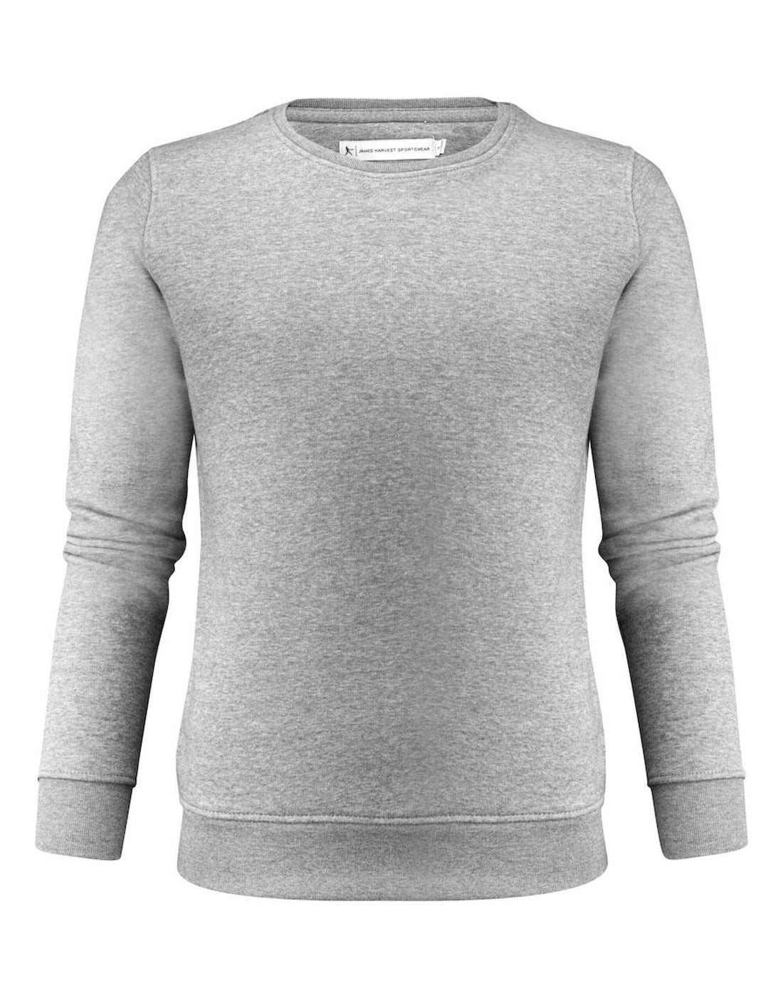 James Harvest Alder Heights Ladies Sweat HAR2122040 - - Customisable Sweatshirts