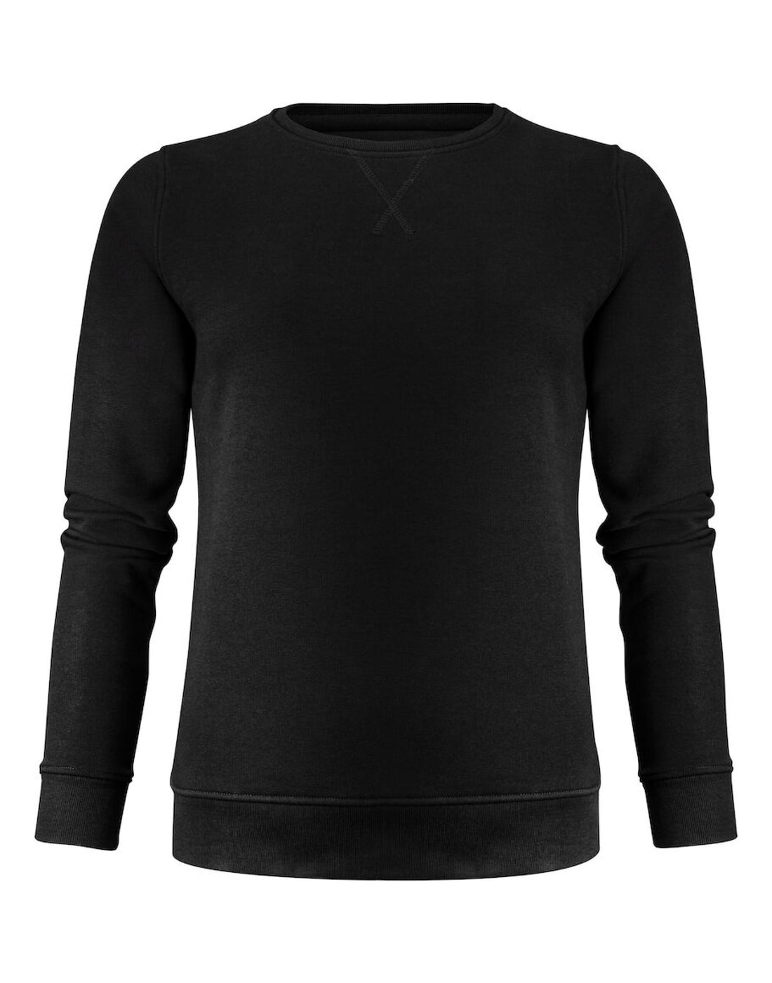 James Harvest Alder Heights Ladies Sweat HAR2122040 - - Customisable Sweatshirts