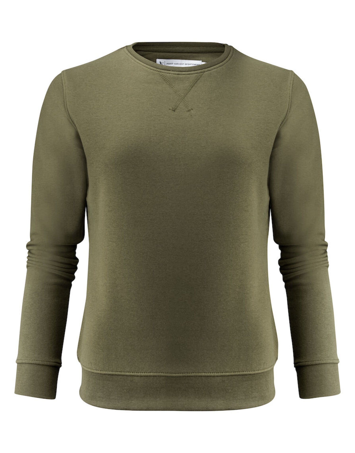 James Harvest Alder Heights Ladies Sweat HAR2122040 - - Customisable Sweatshirts