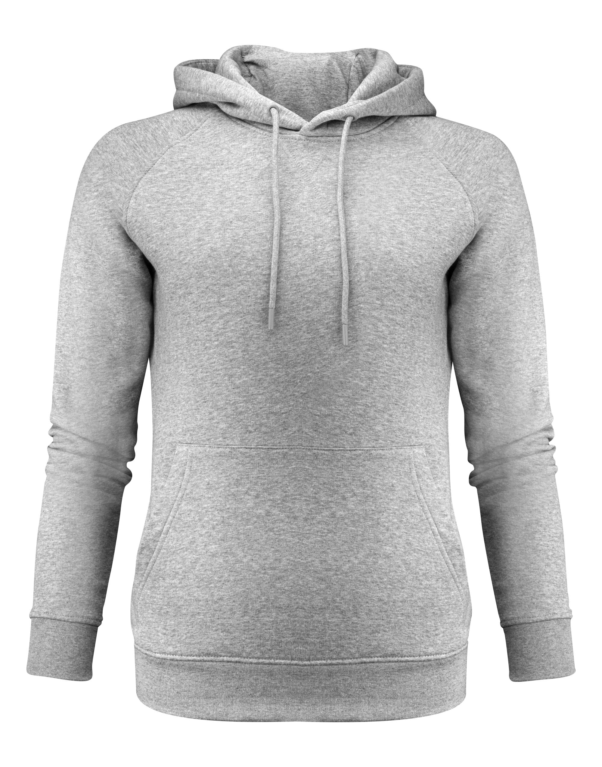 James Harvest Hardin Heights Ladies Hood HAR2122041 - - Customisable Sweatshirts