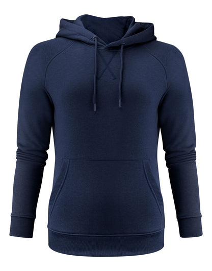 James Harvest Hardin Heights Ladies Hood HAR2122041 - - Customisable Sweatshirts