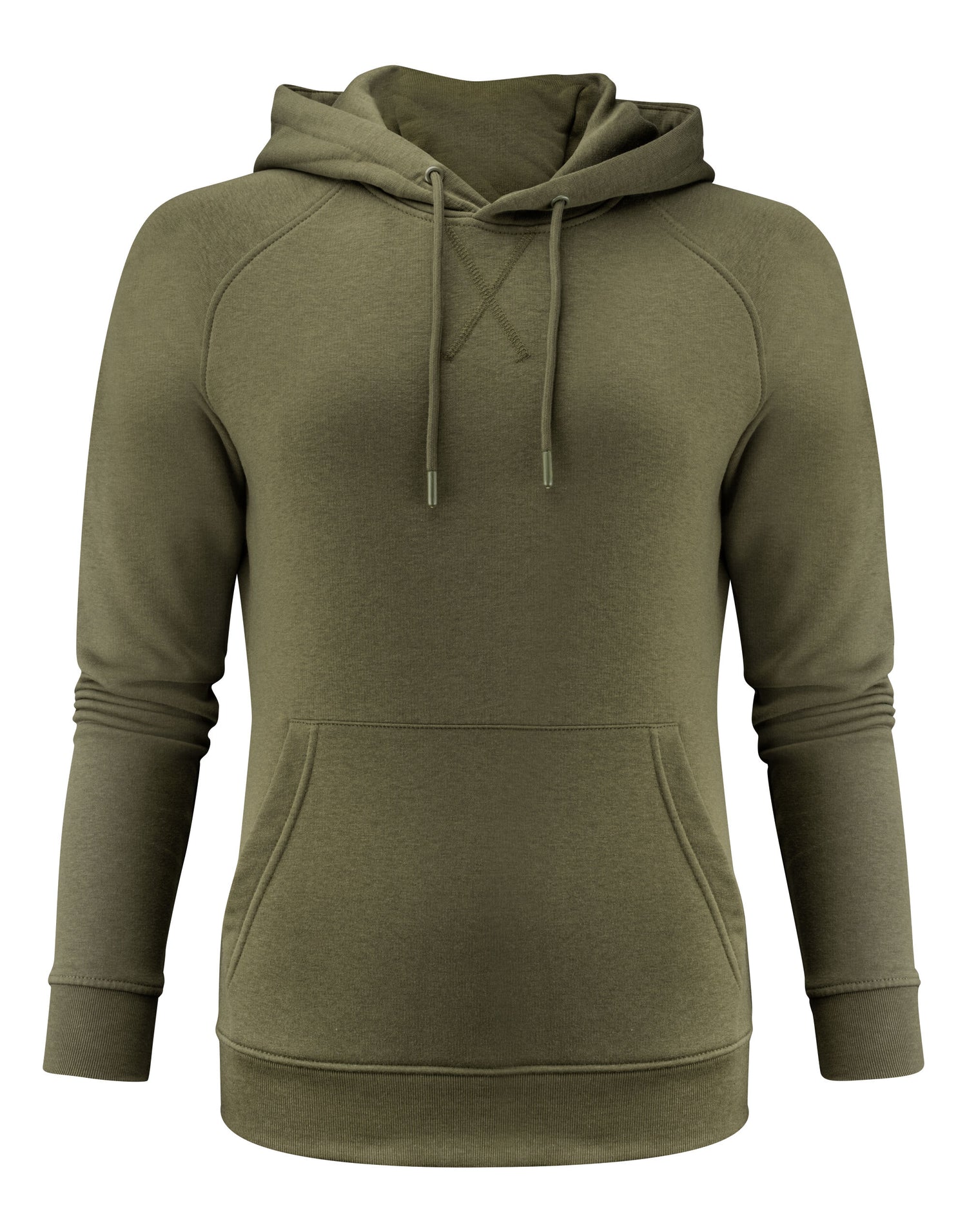 James Harvest Hardin Heights Ladies Hood HAR2122041 - - Customisable Sweatshirts