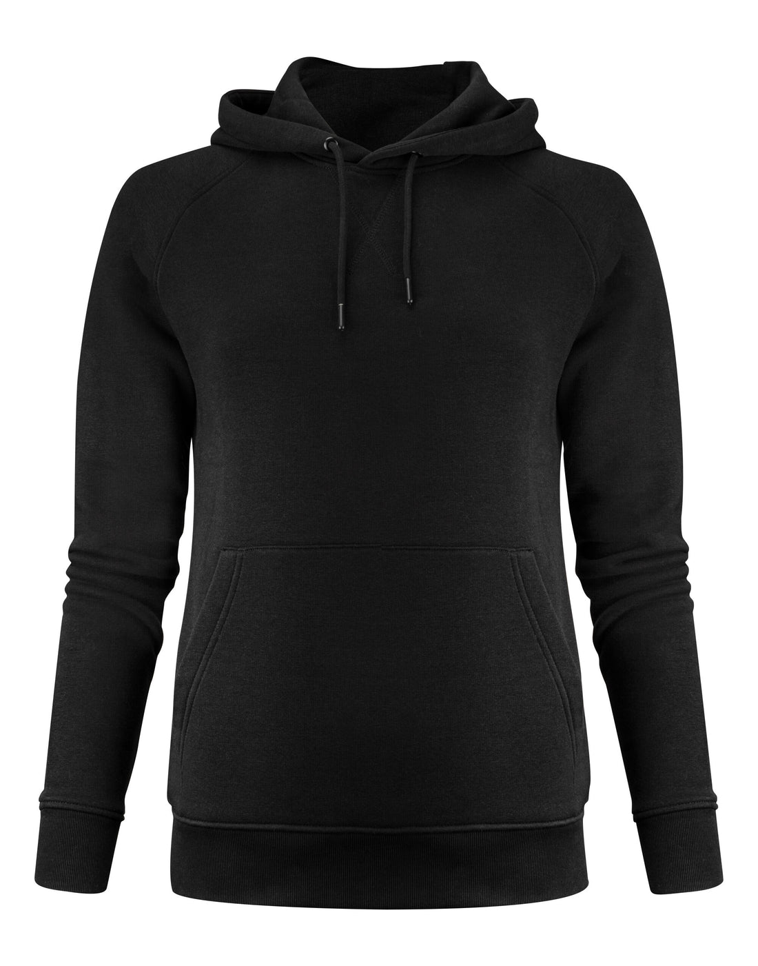 James Harvest Hardin Heights Ladies Hood HAR2122041 - - Customisable Sweatshirts