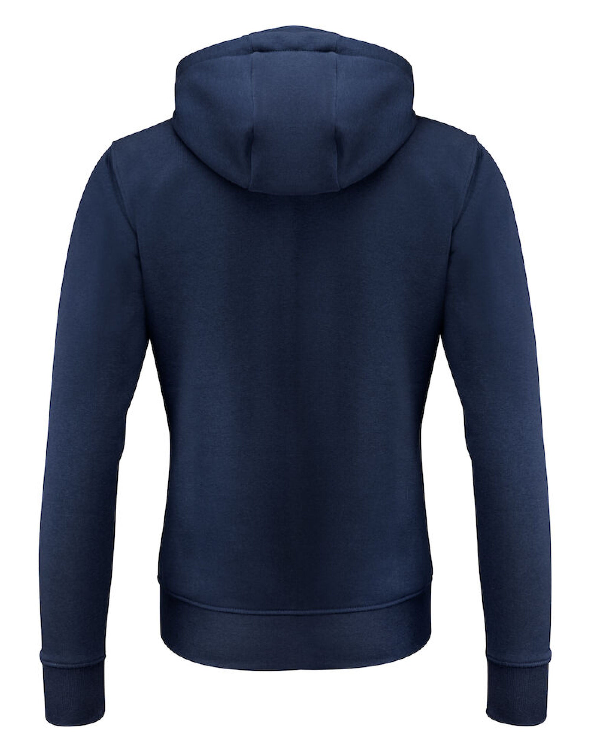 James Harvest Westwood H Ladies Hood HAR2122043 - Navy - Customisable Sweatshirts