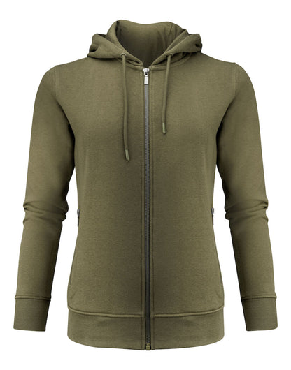 James Harvest Westwood H Ladies Hood HAR2122043 - - Customisable Sweatshirts