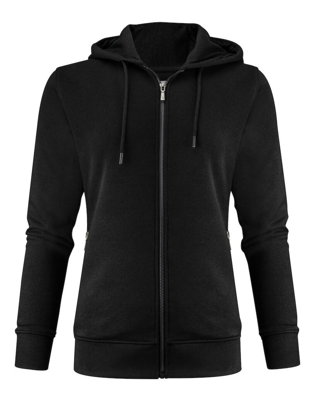 James Harvest Westwood H Ladies Hood HAR2122043 - - Customisable Sweatshirts