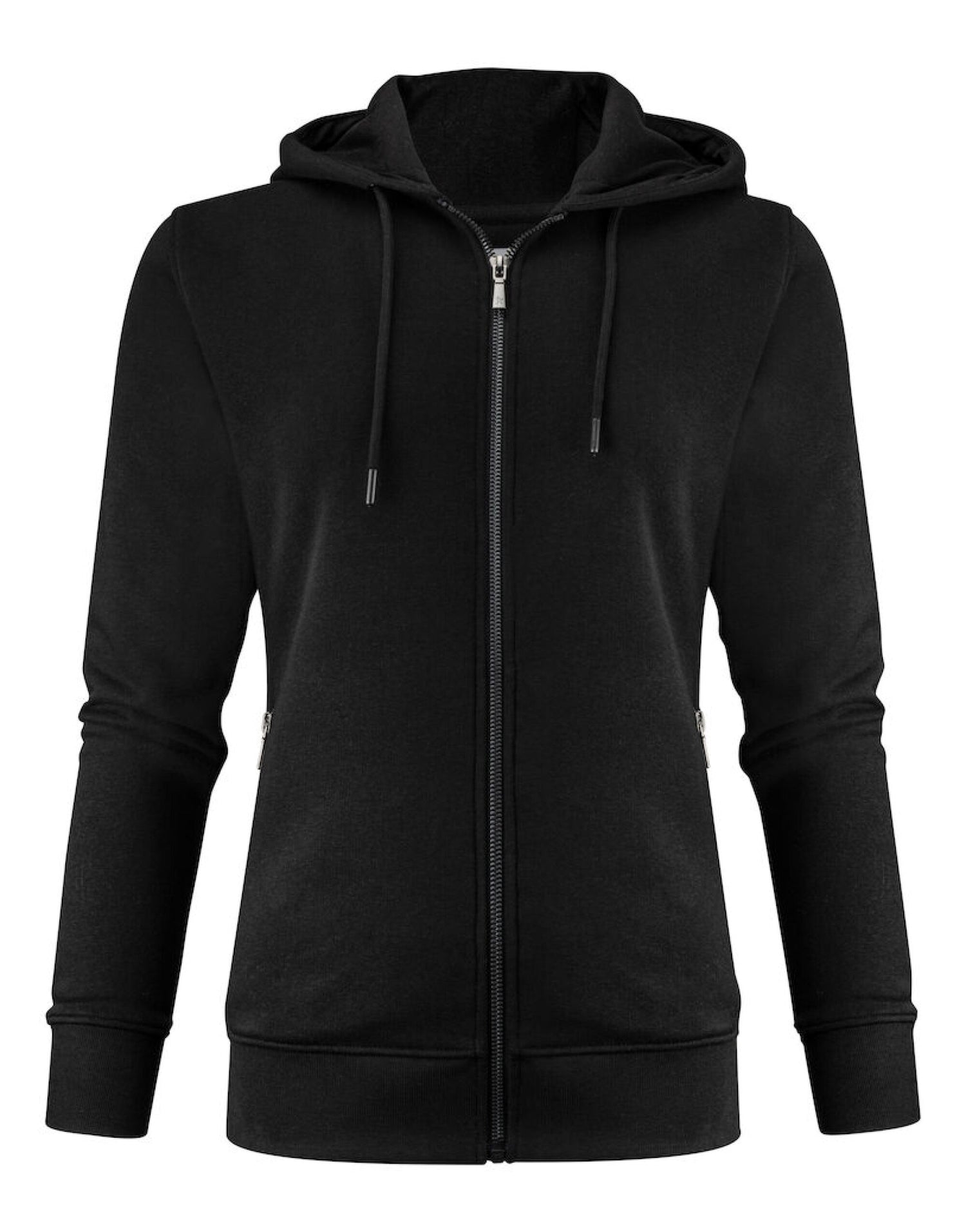 James Harvest Westwood H Ladies Hood HAR2122043 - - Customisable Sweatshirts