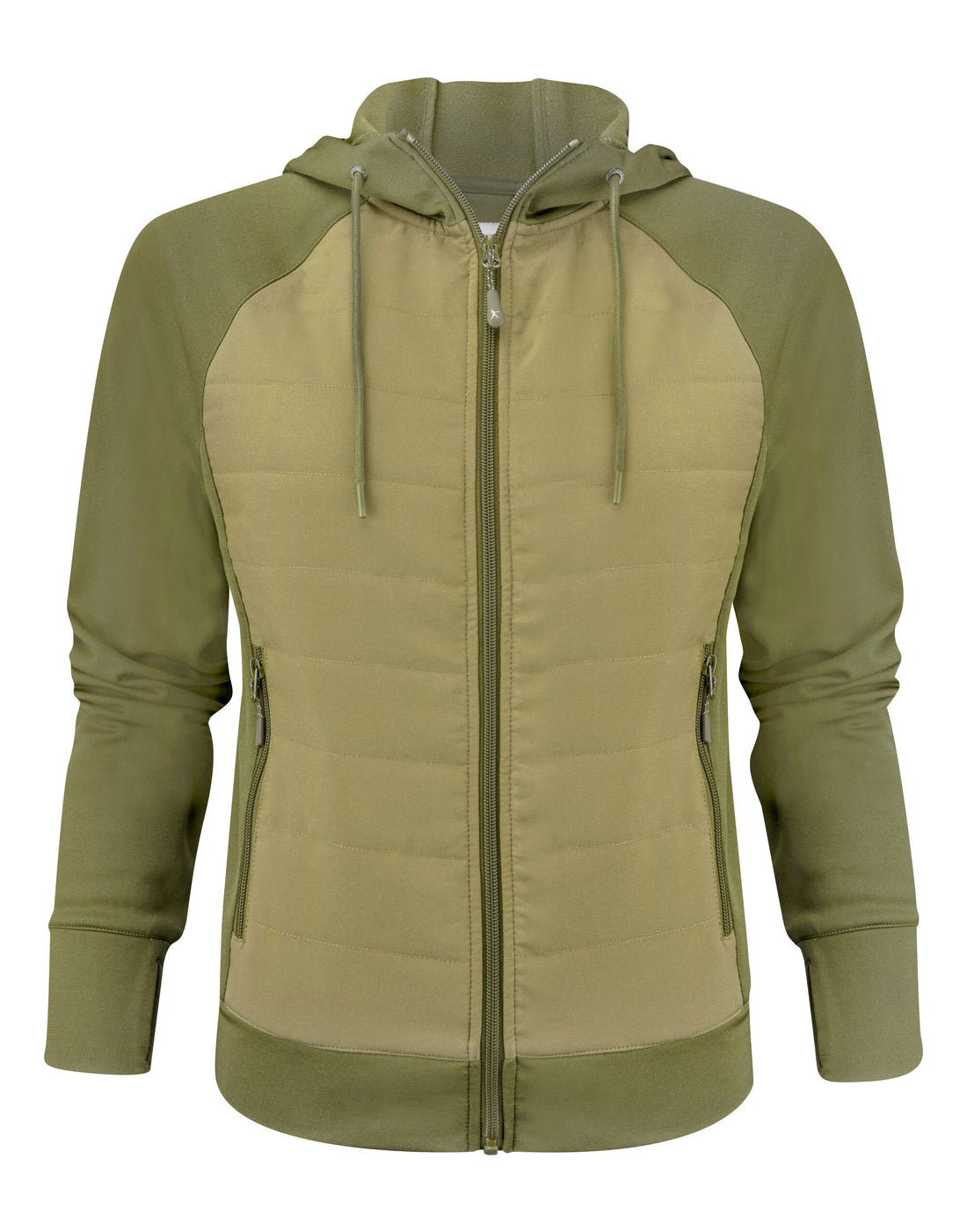 James Harvest Keyport Ladies Hood Sweat HAR2122044 - - Customisable Sweatshirts