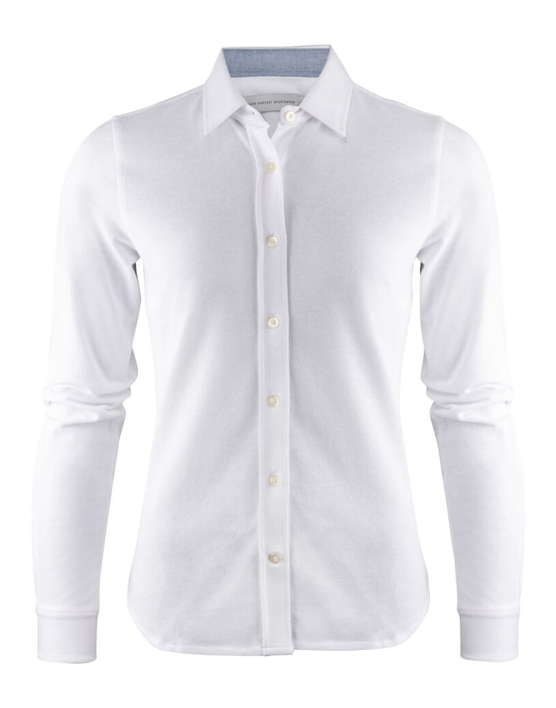 James Harvest Burlingham Ladies Shirt HAR2123028 - - Customisable Shirts