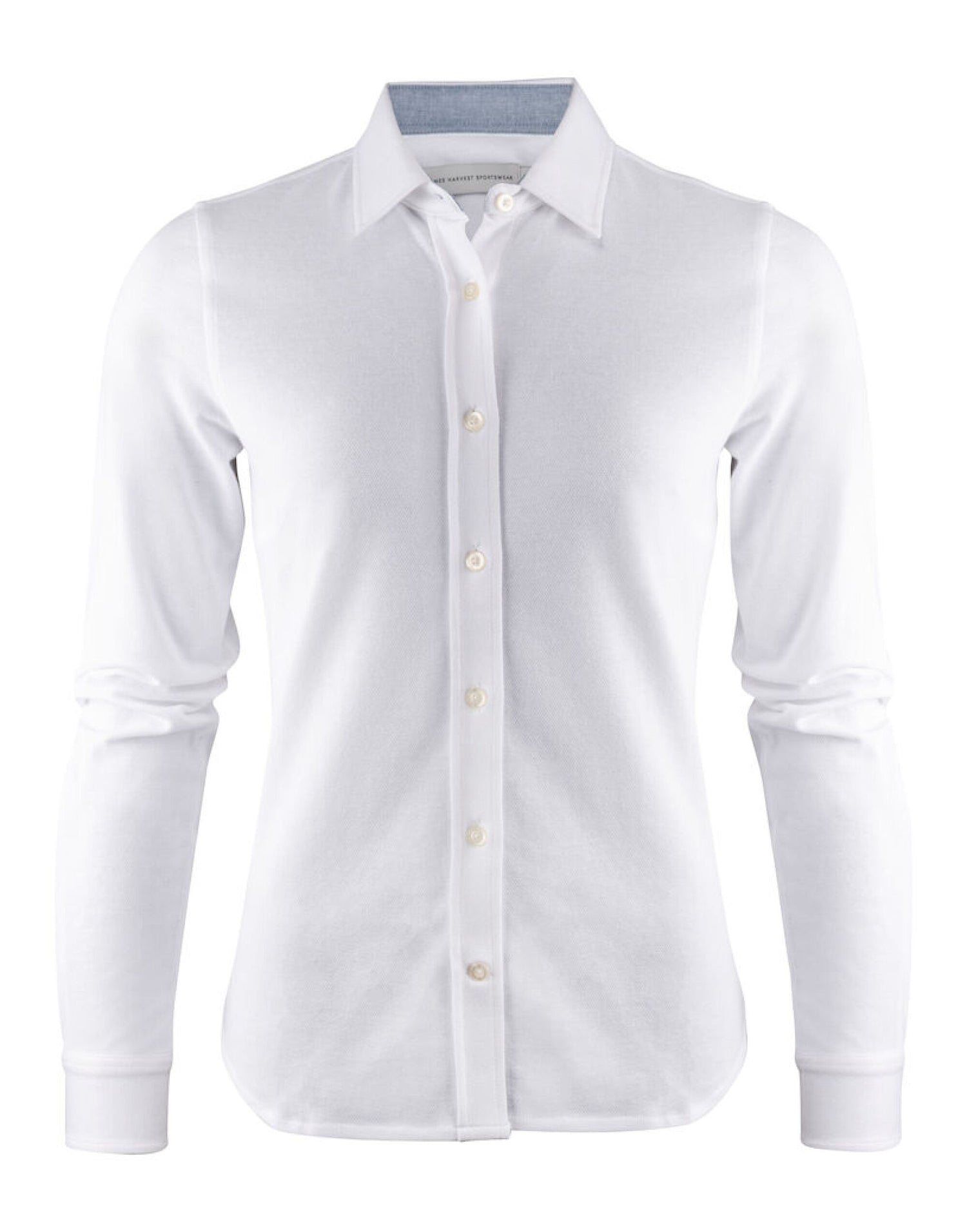 James Harvest Burlingham Ladies Shirt HAR2123028 - - Customisable Shirts