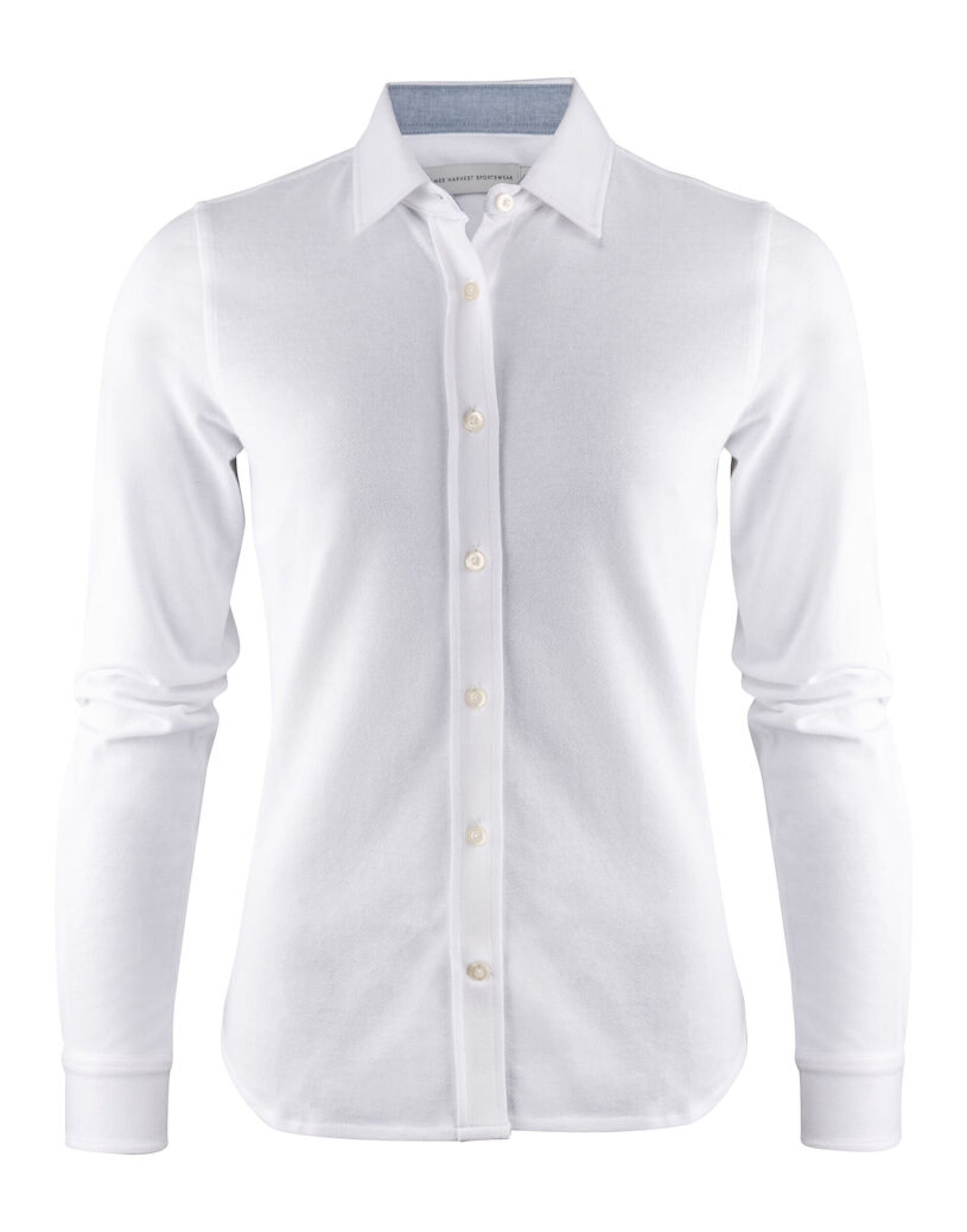 James Harvest Burlingham Ladies Shirt HAR2123028 - - Customisable Shirts