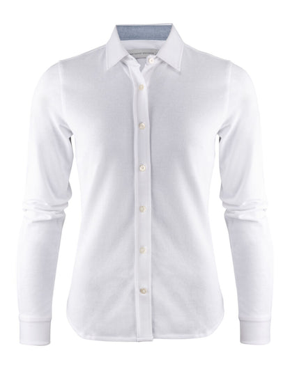 James Harvest Burlingham Ladies Shirt HAR2123028 - - Customisable Shirts