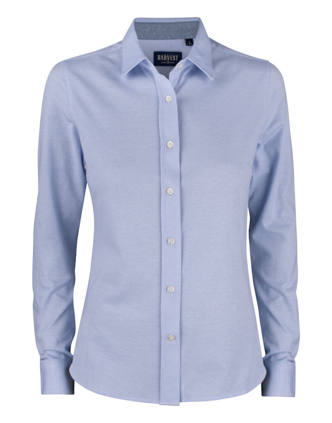 James Harvest Burlingham Ladies Shirt HAR2123028 - - Customisable Shirts