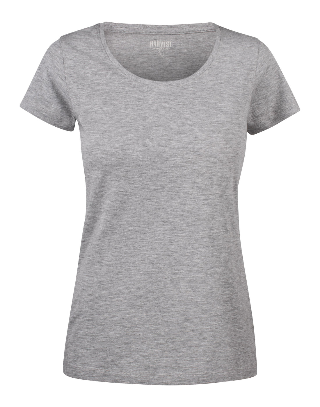 James Harvest Twoville Ladies T Shirt HAR2124005 - - Customisable T-Shirts