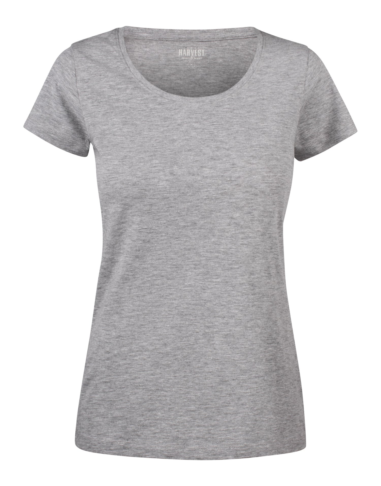 James Harvest Twoville Ladies T Shirt HAR2124005 - - Customisable T-Shirts
