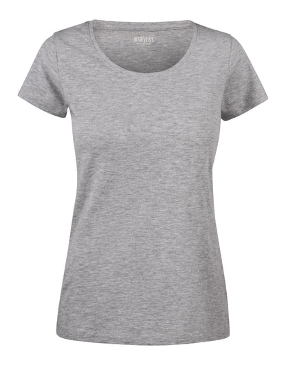 James Harvest Twoville Ladies T Shirt HAR2124005 - - Customisable T-Shirts