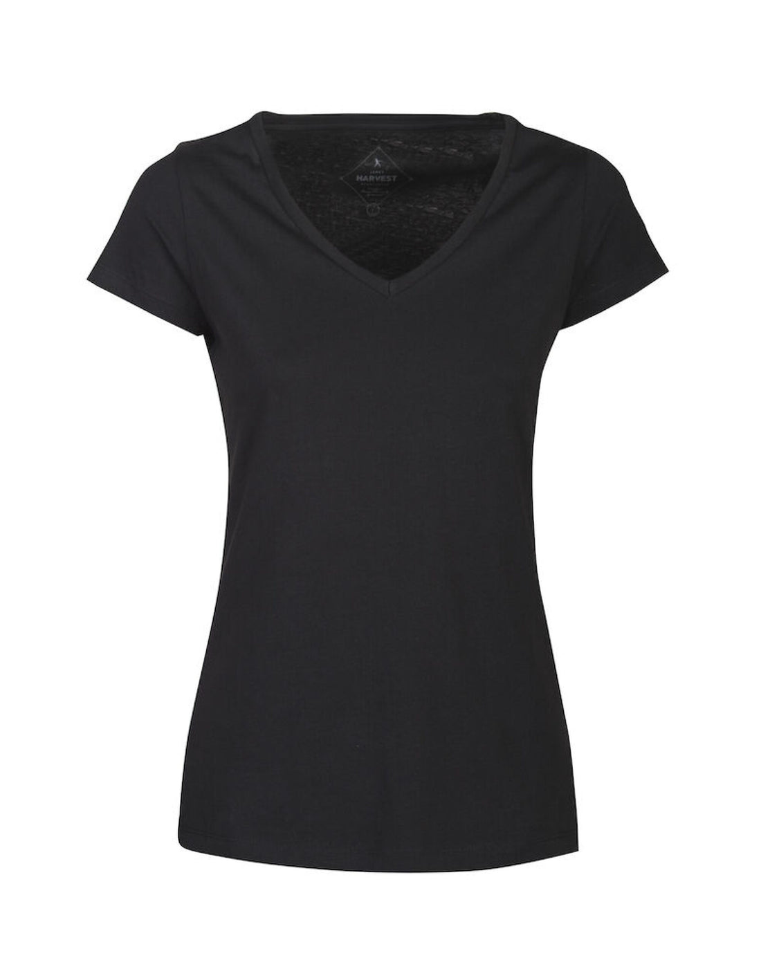 James Harvest Whailford V-Neck Ladies T HAR2124006 - - Customisable Polos