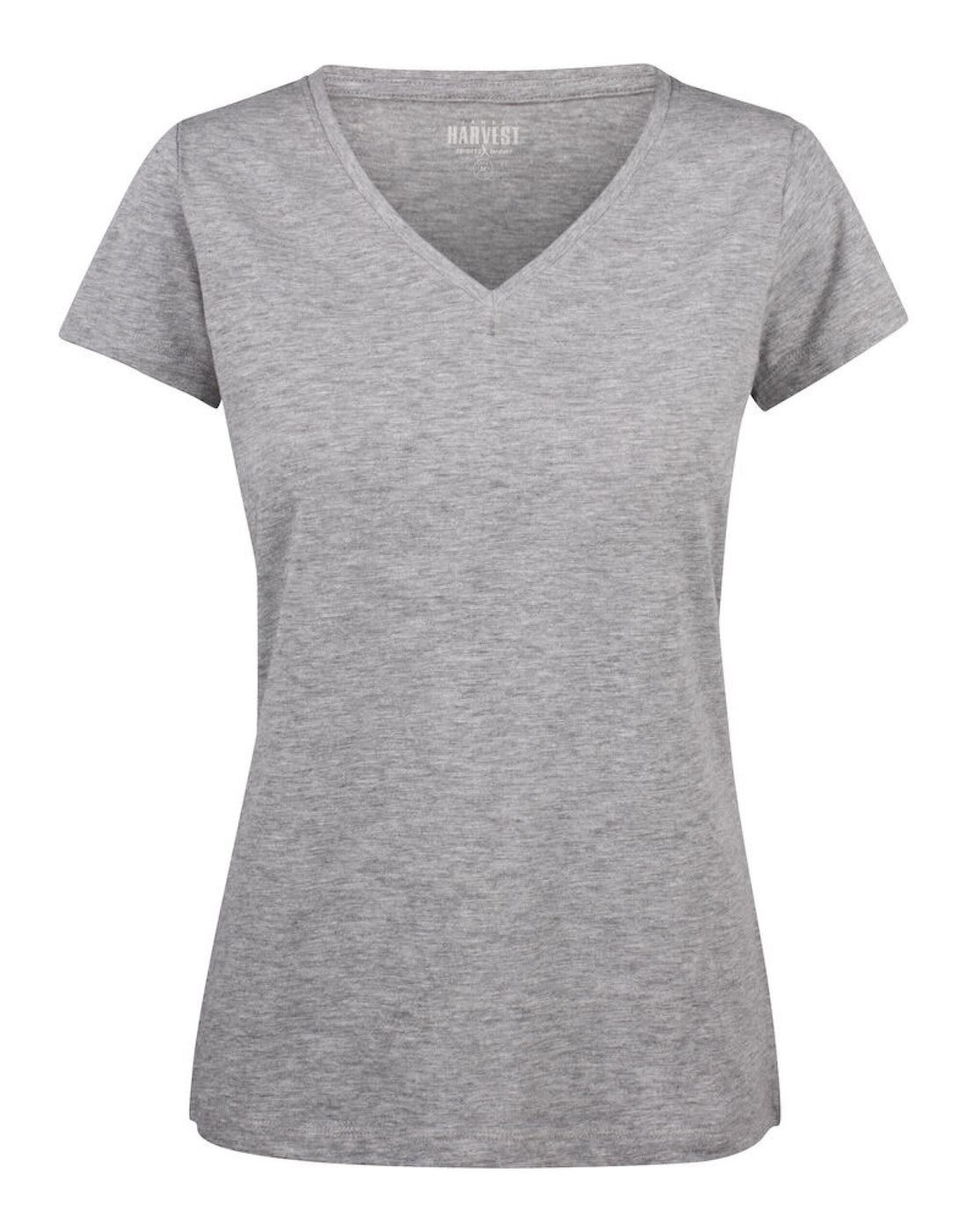 James Harvest Whailford V-Neck Ladies T HAR2124006 - - Customisable Polos