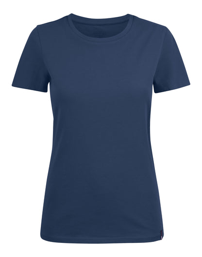 James Harvest American U Ladies T Shirt HAR2124008 - - Customisable T-Shirts