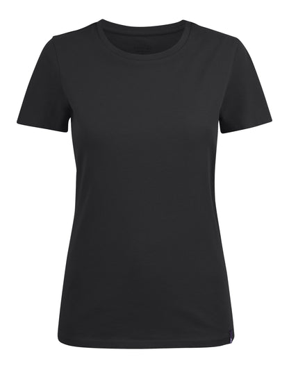 James Harvest American U Ladies T Shirt HAR2124008 - - Customisable T-Shirts