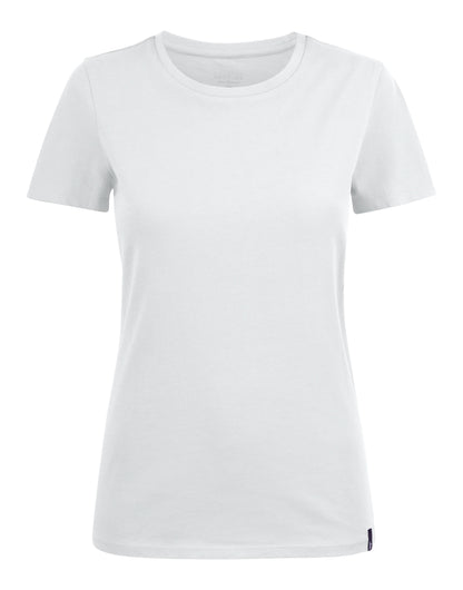 James Harvest American U Ladies T Shirt HAR2124008 - - Customisable T-Shirts